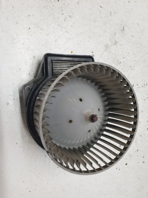 Вентилятор вентилятор subaru foresteer ii фото №1