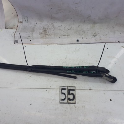 Civic viii ufo важелі двірник перед фото №1