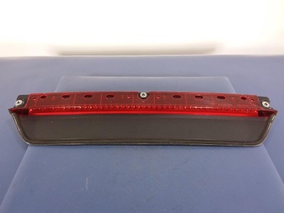 Porsche panamera i 970 lift третий свет стоп фото №1