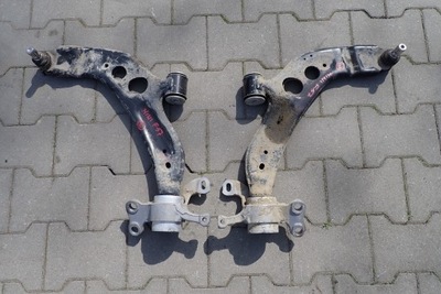 Важіль перед mini f55 f56 f57 лівий фото №1