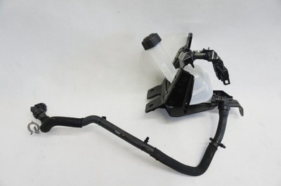 Бак розширювальний renault clio v 5 lift 217102102r 671f88603r фото №1