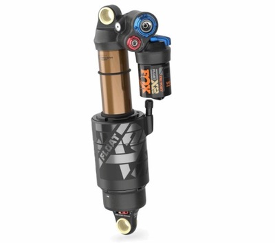 Fox Racing Shox Float X2 Factory 210-55 Kashima