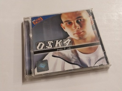 O$ka – Przez $ Jak..., CD, 2004