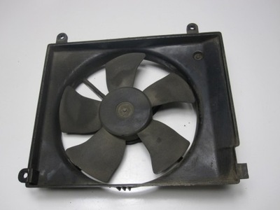 Вентилятор радіатора daewoo lanos 1.5 99r фото №1