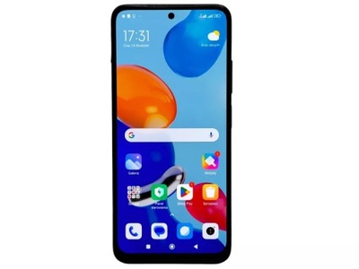 TELEFON XIAOMI REDMI NOTE 11 PRO 5G DUAL SIM 6GB 128GB