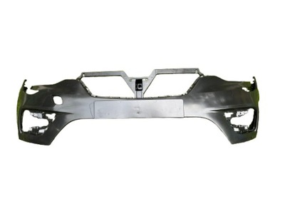 Бампер перед передній renault arkana 19- 620225387r новий org фото №1