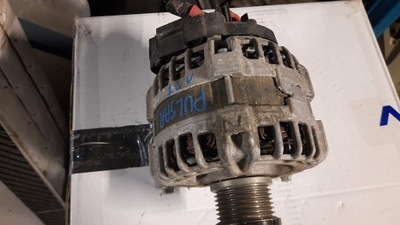 Nissan pulsar 1.2b генератор фото №1