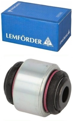 TULEJA WAHACZA TYŁ L/P JAGUAR XF/XF I XJ XK II