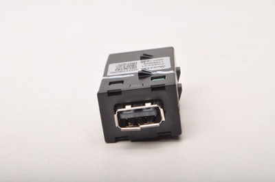 Mg 3 zs розетка port вхід usb 11060959 2024r фото №1