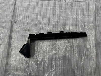 Jeep compass ii направляющая бампера задняя 53412408 фото №1