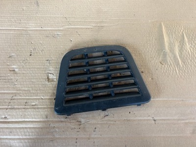 Citroen c3 ii решітка заглушка багажника 9687247180 фото №1