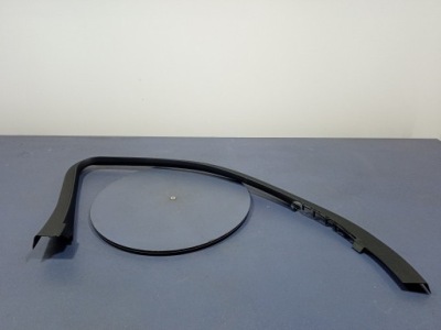 Bmw x7 g07 защита молдинг рамы дверь левая перед передняя 7445511 фото №1