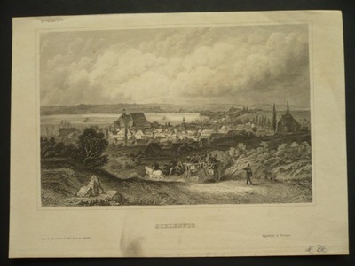 Schleswig, oryg. 1848