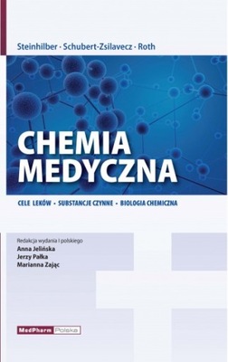CHEMIA MEDYCZNA JELIŃSKA PAŁKA ZAJĄC