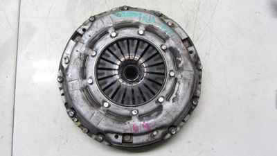 Kia sportage iii 1.7 зчеплення kpl 10-15 фото №1