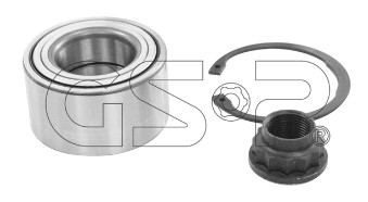 BEARING SET REPAIR TOYOTA YARIS 1.0-1.5 99-  