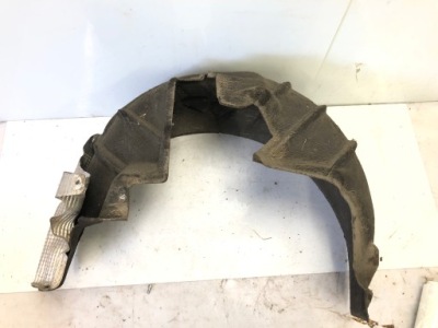 Seat leon iii подкрылок левая задние 5f9825717 фото №1