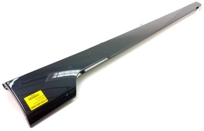 Nowa org молдинг порог левая vw passat b8 фото №1