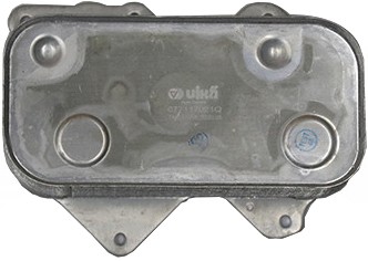 Vika 11171699901 радіатор оливи, олія двигунний фото №1