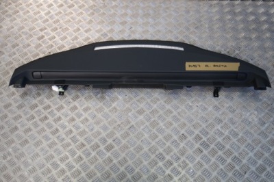 Електрична шторка maserati ghibli m157 670093070 фото №1