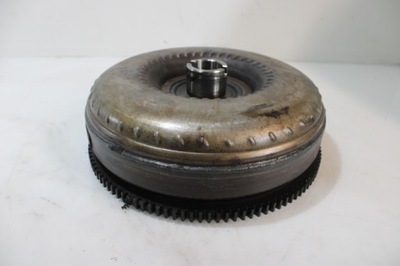 CLUTCH HYDROELECTRIC FIAT CROMA II 1.9JTD  