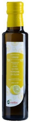 Oliwa z oliwek extra vergine Morettini Cytrynowa 250 ml