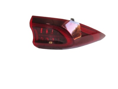 Kia sportage iv лампа фара левый задняя 92401-f1600 фото №1