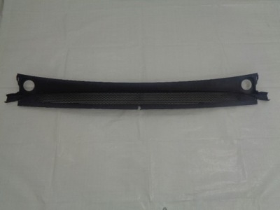 Citroen c4 picasso ii жабо верхний 9675943577 фото №1