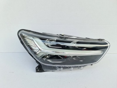 Volvo xc40 лампа full led правая 31655636 фото №1