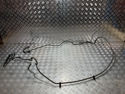 Шланг wąż adblue opel crossland x 17- фото №1