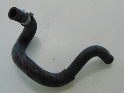 Труба wąż шланг wody renault talisman 1.6 tce фото №1