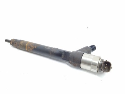 Opel astra k 2016 форсунка топлива фото №1