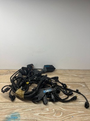 Двигун bmw x3 f25 8573946 фото №1