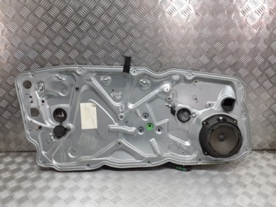 Механизм стекло левый перед 3d fiat stilo фото №1