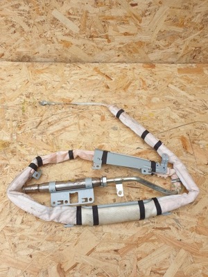 Infiniti qx70 шторка безпеки права фото №1