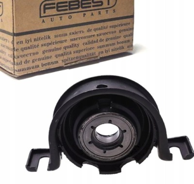 Підпора вала febest do suzuki ignis i 1.3 фото №1