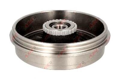 Abe c6r022abe барабан тормозной фото №1