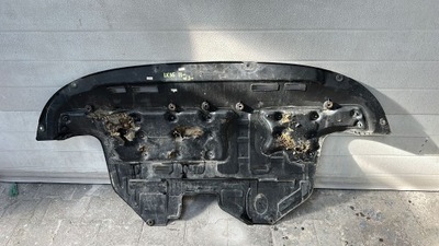 Hyundai ix35 2011- плита pod двигун захист фото №1