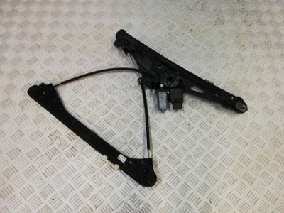 Citroen c5 aircross подъемник стекло перед левый фото №1