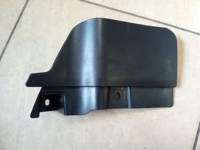 MUDGUARD VW TIGUAN II REAR ORYG.*  