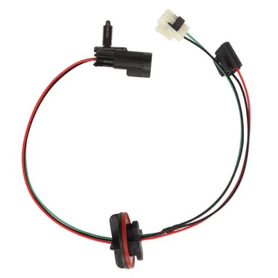 JUEGO DE CABLES TUBOS FAROS PLUG AND PLAY 68193062AB SUBSTITUTO PARA DODGE  