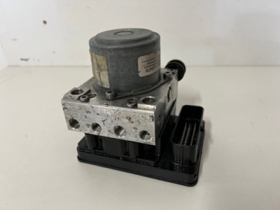 Насос abs opel insignia a рестайлинг  23430008 фото №1