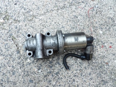 Alfa romeo 147 1.9 jtd 16v клапан egr фото №1