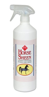 FM Lotion do sierści Horse Sheen 1000ml