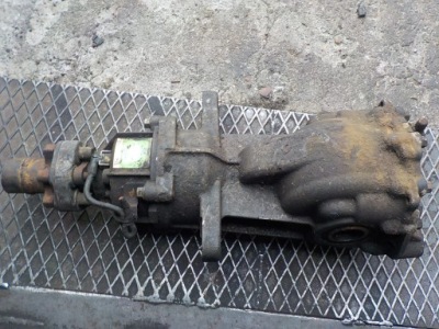 Kia sportage ii 2.0 crdi диференціал диференціал міст 47800-39000 фото №1