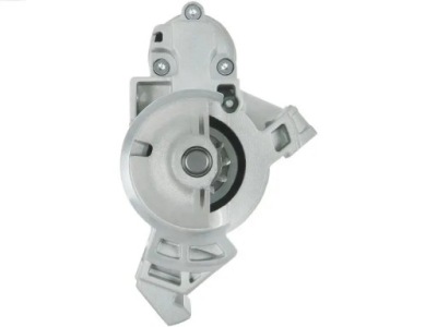 Стартер s0933s as-pl bmw 1 2 3 4 f20 f21 фото №1