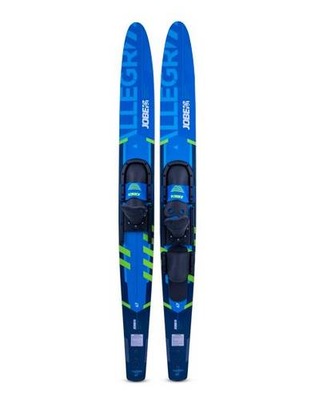 NARTY ALLEGRE COMBO 67" BLUE 20332001