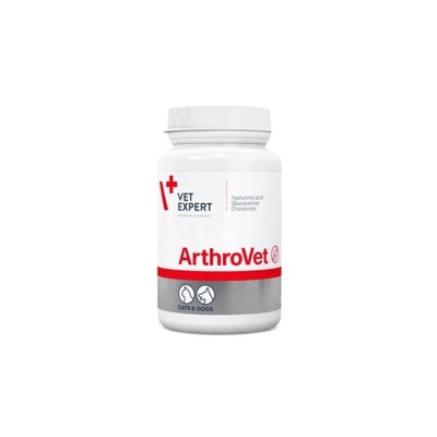 VetExpert Arthrovet 90 sztuk