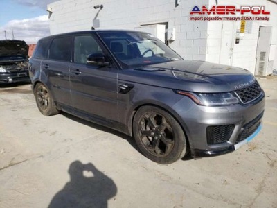 Land Rover Range Rover Sport 2019 LAND ROVER R...