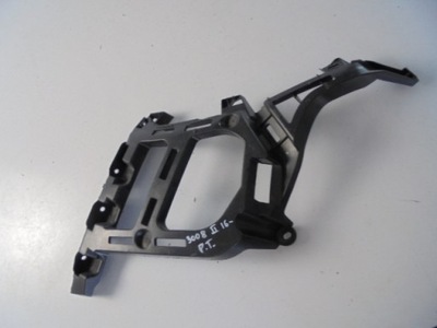 Напрямна бампера правий задня peugeot 3008 ii 2016- фото №1